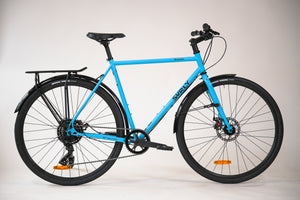 Surly Preamble │Urban & Gravel-Adventure Bikes-Surly-Bicycle Junction