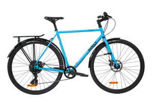 Surly Preamble │Urban & Gravel-Adventure Bikes-Surly-Bicycle Junction