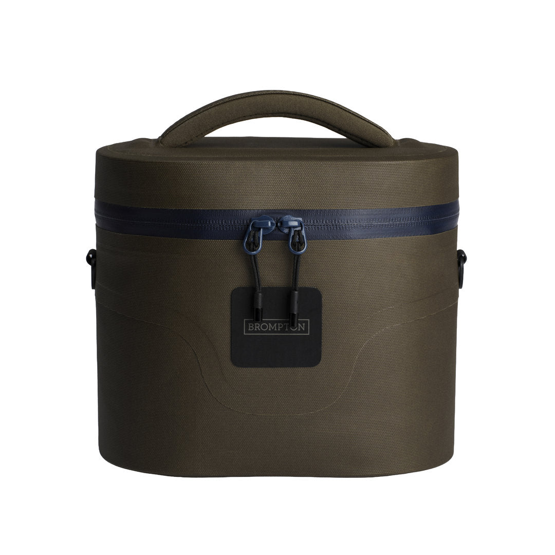 Brompton Zip Case – 3L