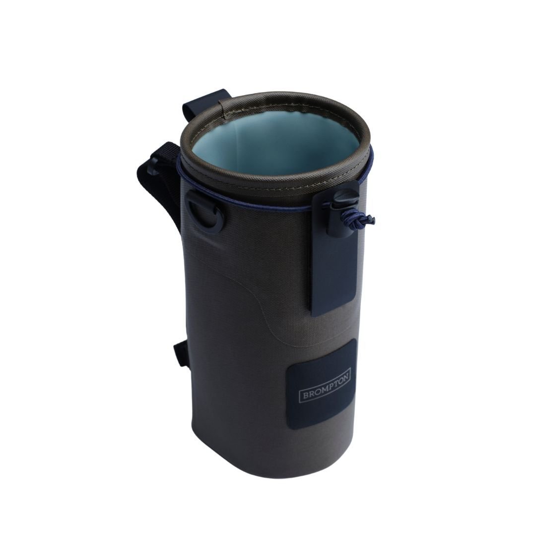 Brompton Bottle Holder