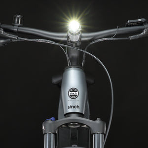 Sinch Mode AT 1.5-Electric Bikes-Sinch-Bicycle Junction