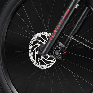 Sinch Mode AT 3.5 Auto GREY-E-Mtb-Sinch-Bicycle Junction