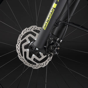Sinch Mode AT 1.5-Electric Bikes-Sinch-Bicycle Junction