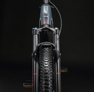Sinch Mode AT 3.5 Auto GREY-E-Mtb-Sinch-Bicycle Junction