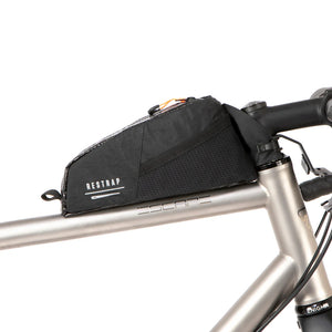 Restrap Race Top Tube Bag - Short-Bags-Restrap-Bicycle Junction