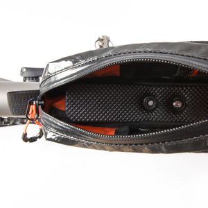 Restrap Race Top Tube Bag - Short-Bags-Restrap-Bicycle Junction