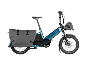 Riese & Müller Multitinker │Vario-E-Cargobikes-Riese & Müller-Bicycle Junction