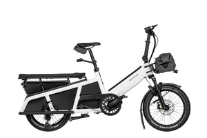 Riese & Müller Multitinker │Vario-E-Cargobikes-Riese & Müller-Bicycle Junction