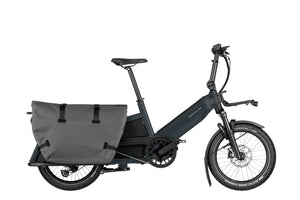 Riese & Müller Multitinker │Vario-E-Cargobikes-Riese & Müller-Bicycle Junction