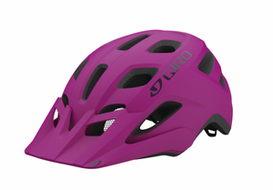 Giro Tremor MIPS (Youth)-Helmets-Giro-Pink-Bicycle Junction