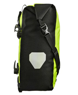 Ortlieb Back Roller-High Visibility (Single)-Bags-Ortlieb-Bicycle Junction