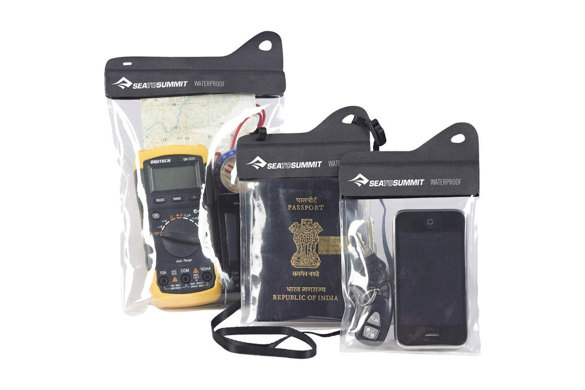 Sea To Summit TPU Accessory Case-Sea To Summit-Bicycle Junction
