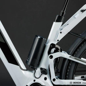 Sinch Force EZ │Belt-Sinch-Bicycle Junction