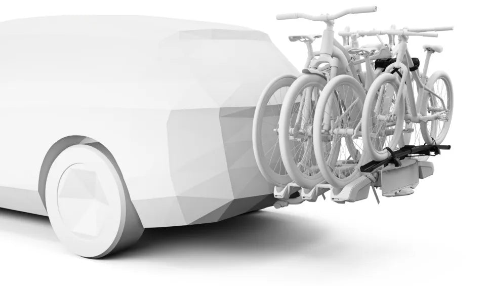 Thule EasyFold 3 945 3 Bike
