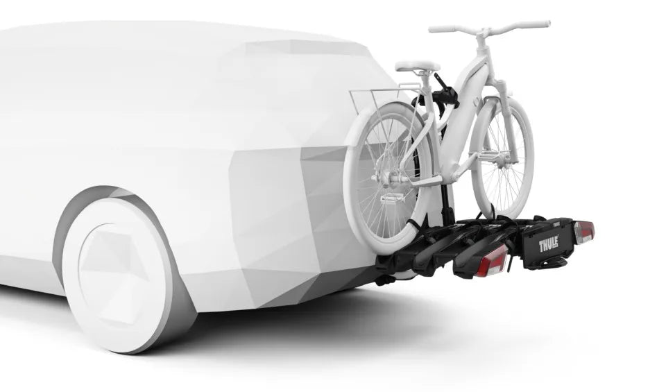 Thule EasyFold 3 945 3 Bike