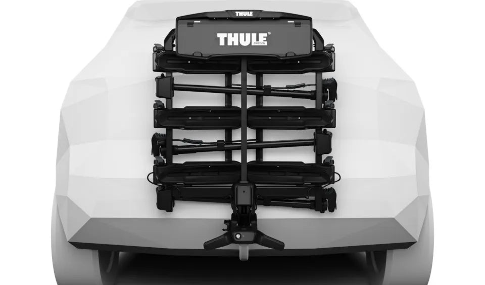 Thule OutPace 9013 (Tilt-up) 3 Bike