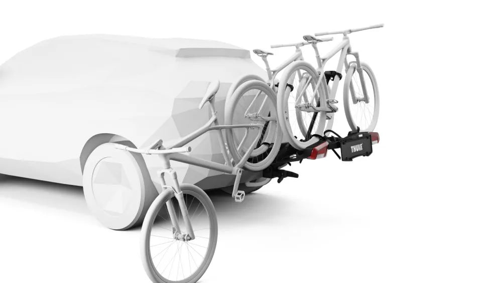Thule OutPace 9013 (Tilt-up) 3 Bike