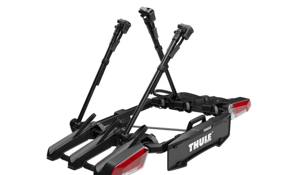 Thule OutPace 9013 (Tilt-up) 3 Bike