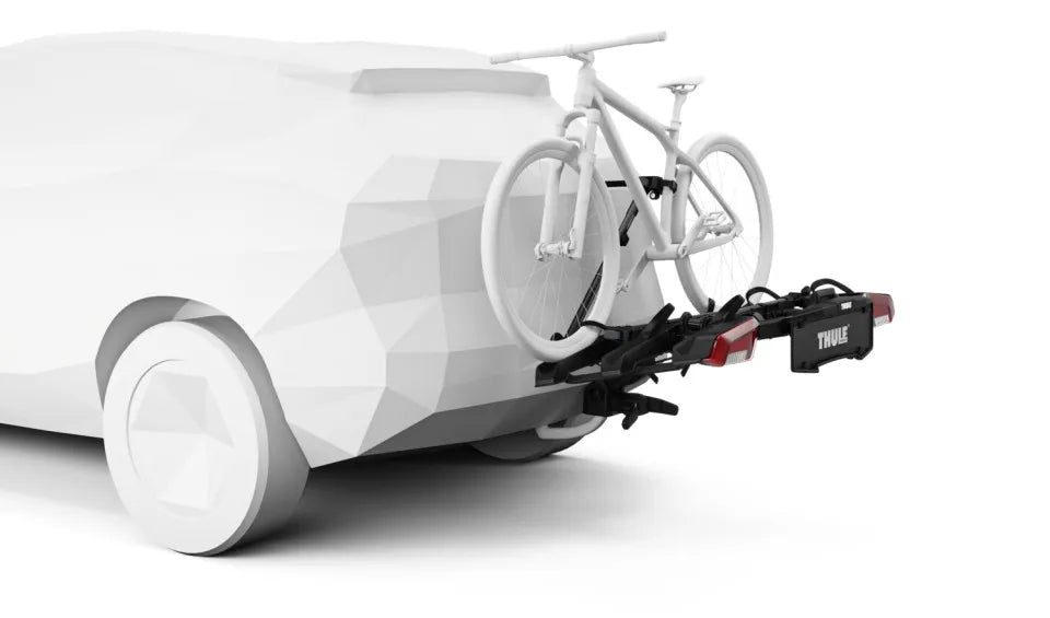 Thule OutPace 9013 (Tilt-up) 3 Bike