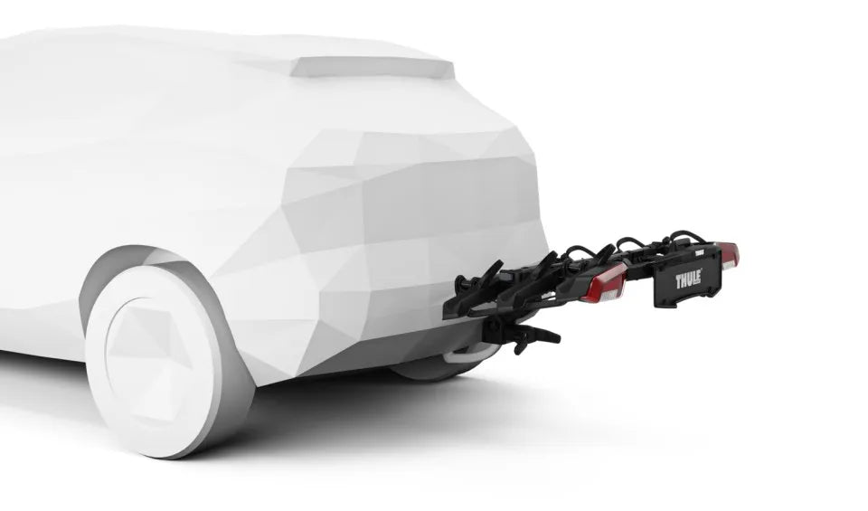 Thule OutPace 9013 (Tilt-up) 3 Bike