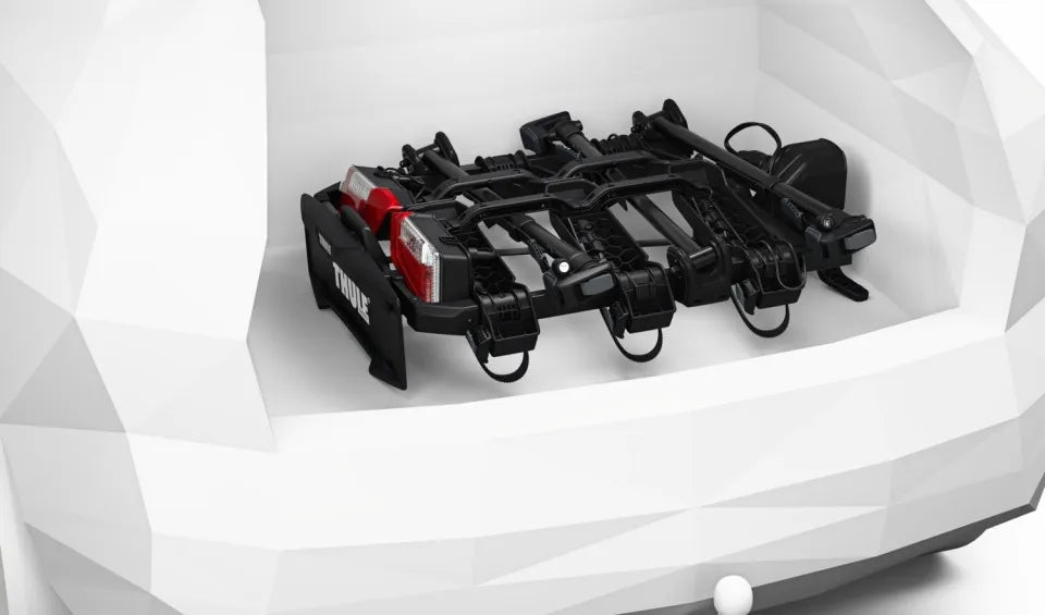Thule OutPace 9013 (Tilt-up) 3 Bike
