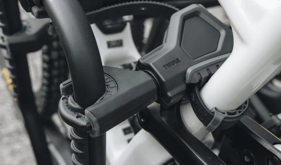 Thule EasyFold 3 945 3 Bike