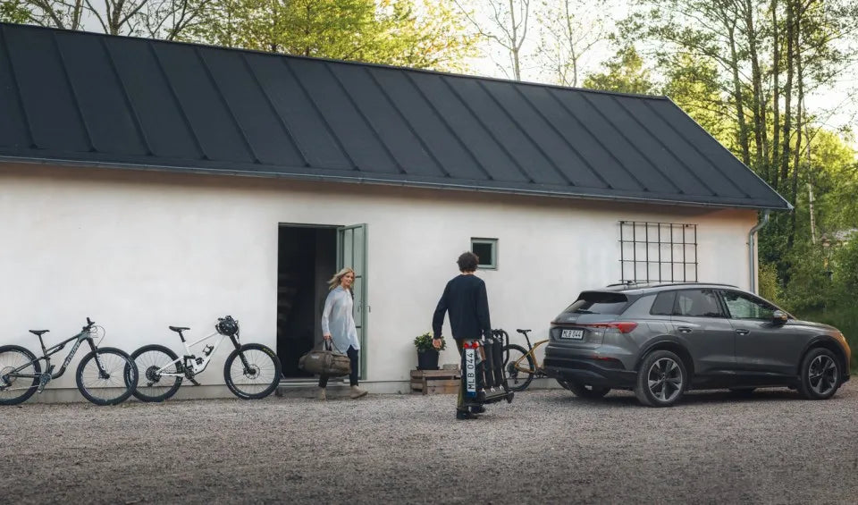 Thule EasyFold 3 945 3 Bike
