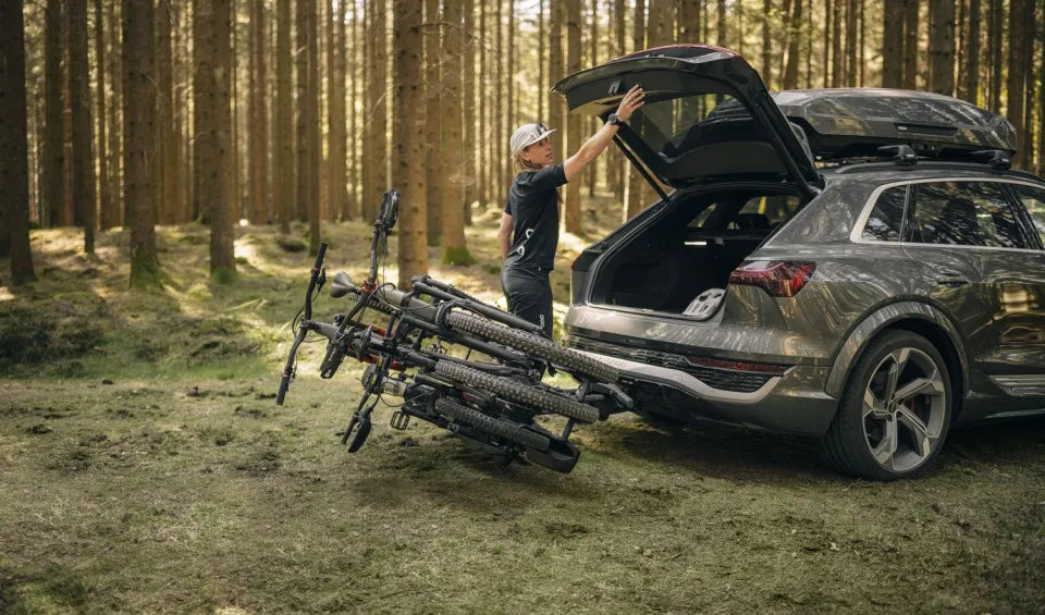 Thule EasyFold 3 945 3 Bike