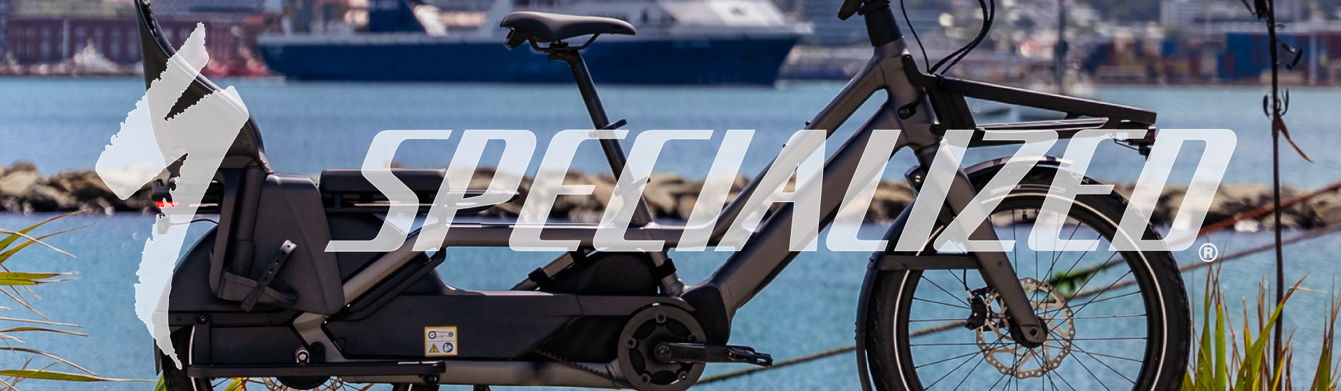 Specialized Bikes | E-Bike & Commuter Range | Bicycle Junction