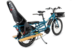 Yuba Spicy Curry Bosch V3-E-Cargobikes-Yuba-Bicycle Junction