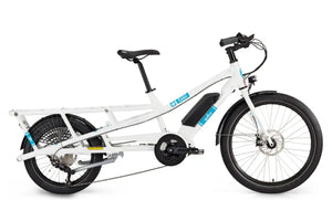 Yuba Spicy Curry Bosch V3-E-Cargobikes-Yuba-Bicycle Junction