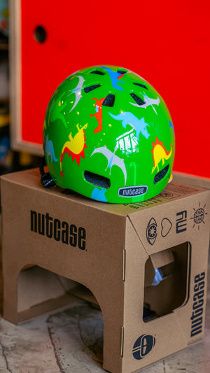 Nutcase Baby Nutty-Helmets-Nutcase-Bicycle Junction