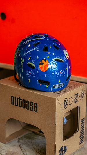 Nutcase Baby Nutty-Helmets-Nutcase-Bicycle Junction