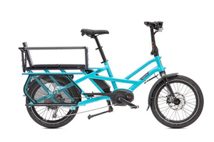 Tern Sidekick Wheel guard-Cargo Accessories-Tern-Bicycle Junction