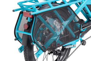 Tern Sidekick Wheel guard-Cargo Accessories-Tern-Bicycle Junction