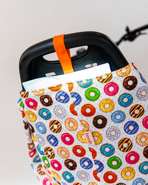 TOOB Kids Bike Seat Blanket-Cargo Accessories-Toob-Bicycle Junction