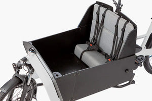 Riese & Müller Transporter2 65-E-Cargobikes-Riese & Müller-Family-Black-Bicycle Junction