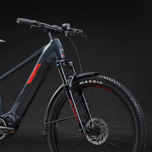 Sinch Mode AT 3.5 Auto GREY-E-Mtb-Sinch-Bicycle Junction