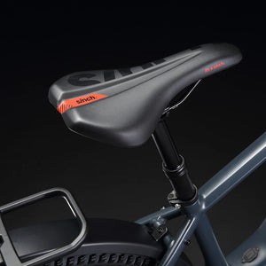 Sinch Mode AT 3.5 Auto GREY-E-Mtb-Sinch-Bicycle Junction