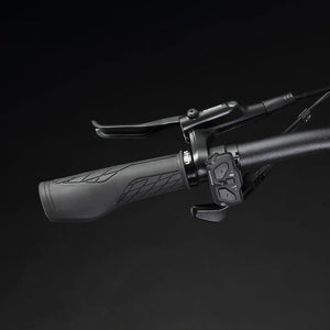 Sinch Mode AT 3.5 Auto GREY-E-Mtb-Sinch-Bicycle Junction
