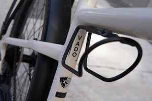 Specialized Turbo Vado 4.0 (Ex-Demo)-Electric Bikes-Specialized-Bicycle Junction