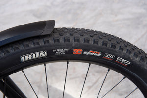 Specialized Turbo Vado 4.0 (Ex-Demo)-Electric Bikes-Specialized-Bicycle Junction