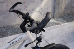 Specialized Turbo Vado 4.0 (Ex-Demo)-Electric Bikes-Specialized-Bicycle Junction