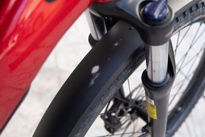 Specialized Turbo Vado 4.0 (Ex-Demo)-Electric Bikes-Specialized-Bicycle Junction