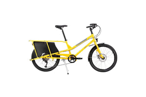 Yuba Kombi-Yuba-Bicycle Junction