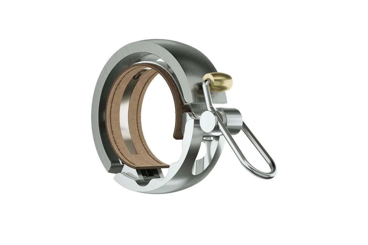 Knog Bell, Oi Luxe Bell