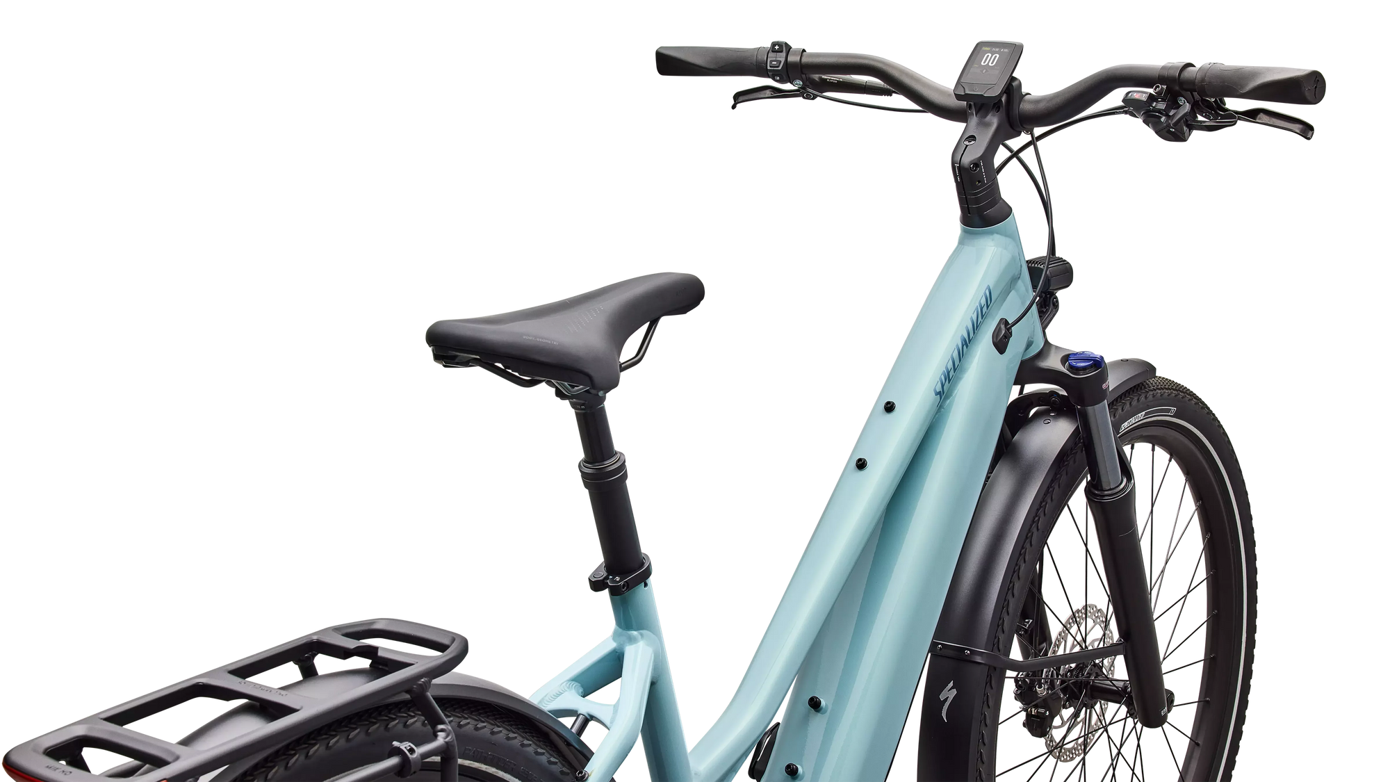 Specialized Vado 4.0 Step-Through│2026