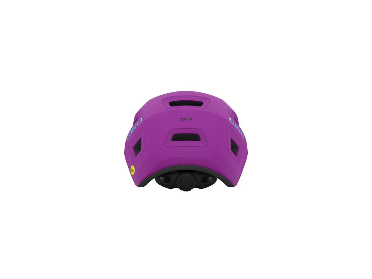 Giro Helmet Scamp MIPS II Child