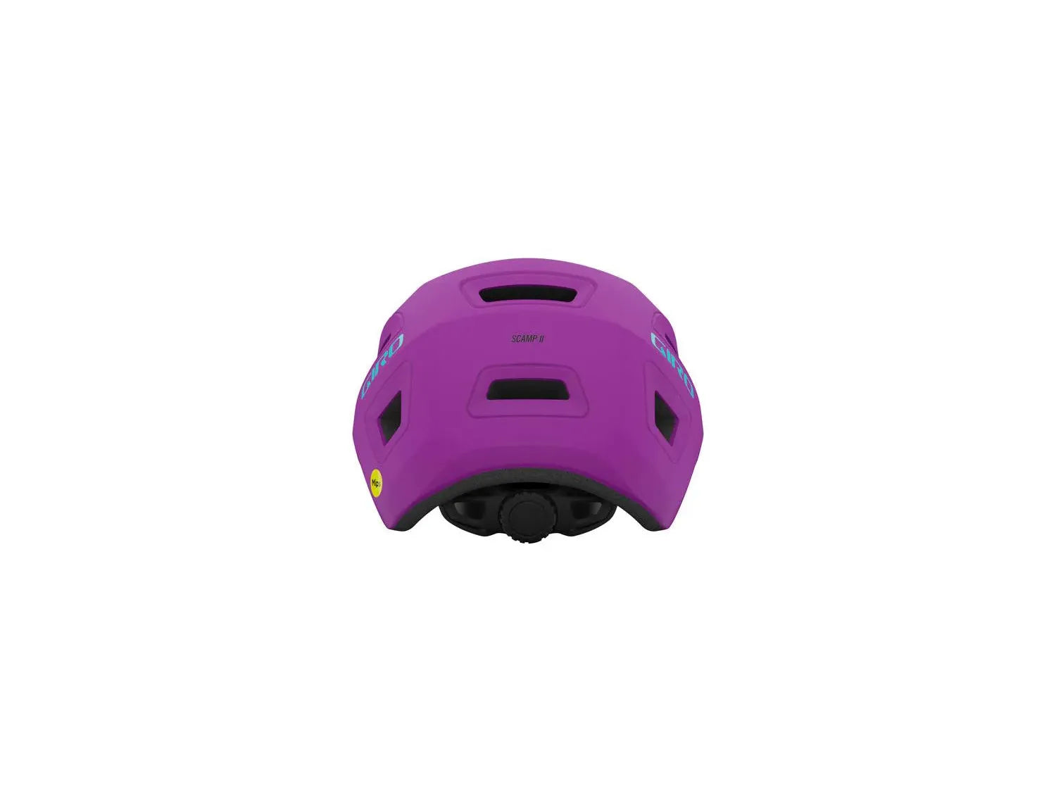 Giro Helmet Scamp MIPS II Child