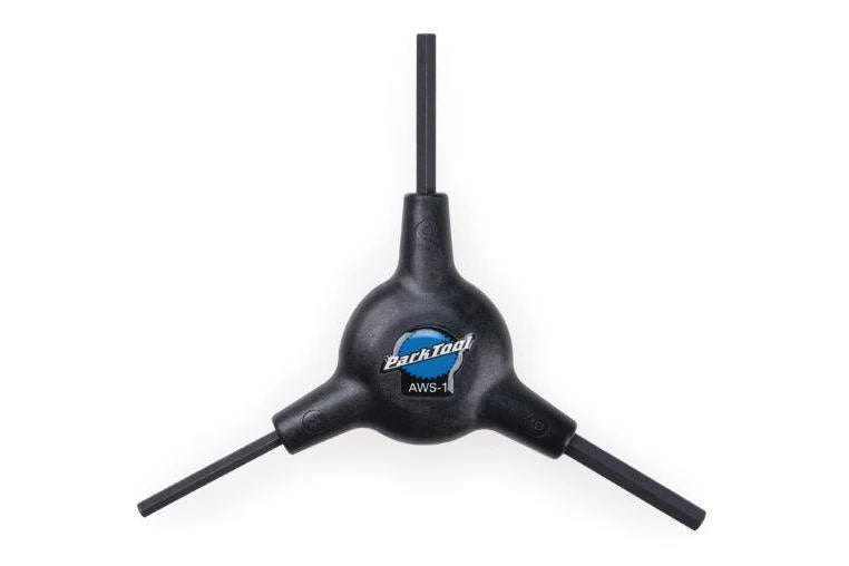 Park Tool Hex Wrench Set